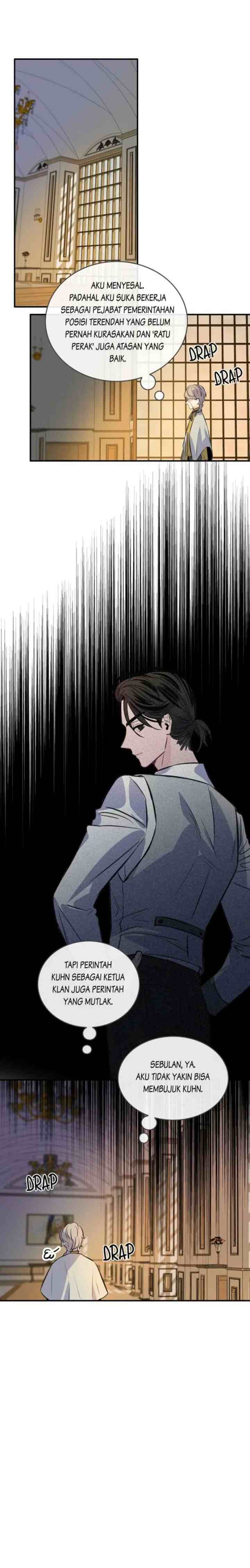The Great Wish chapter 37 halaman 10