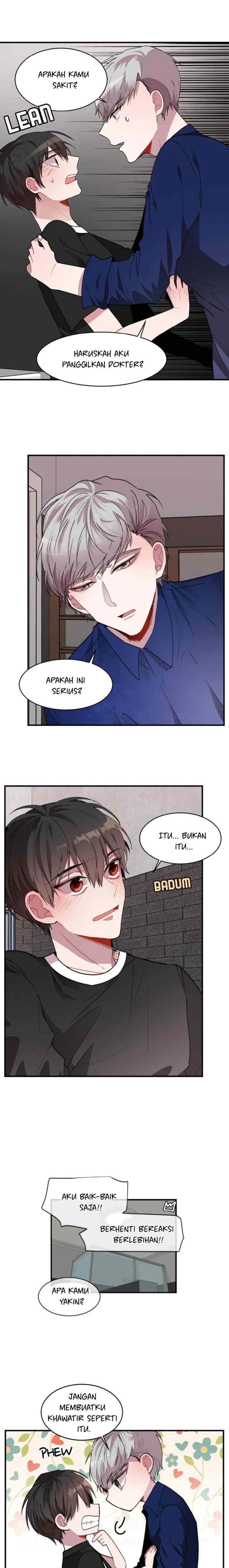My Darling Signed In chapter 20 halaman 15