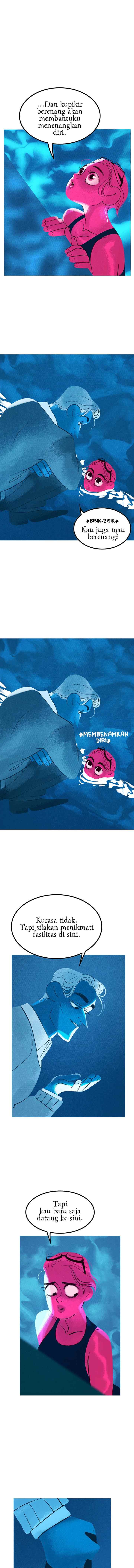 Lore Olympus chapter 106 halaman 6