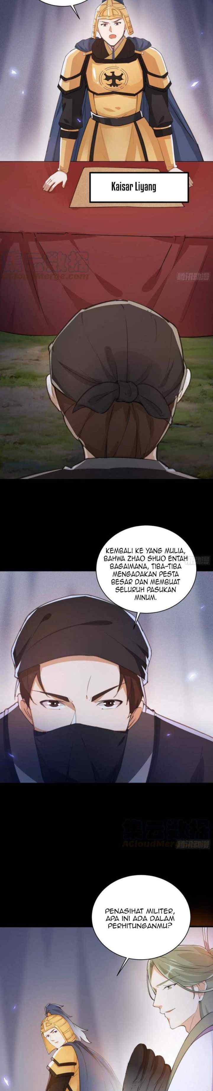 Cultivating Immortals With Rich Women chapter 24 halaman 14