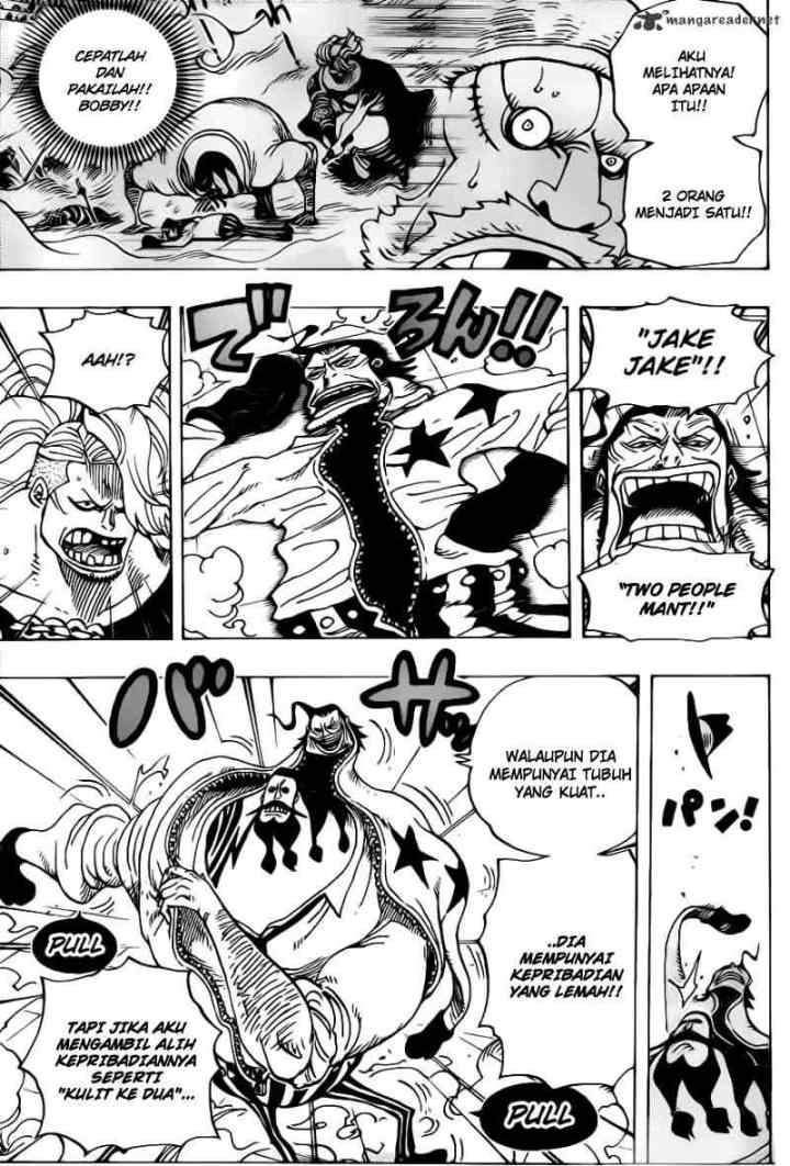 One Piece chapter 716 halaman 5