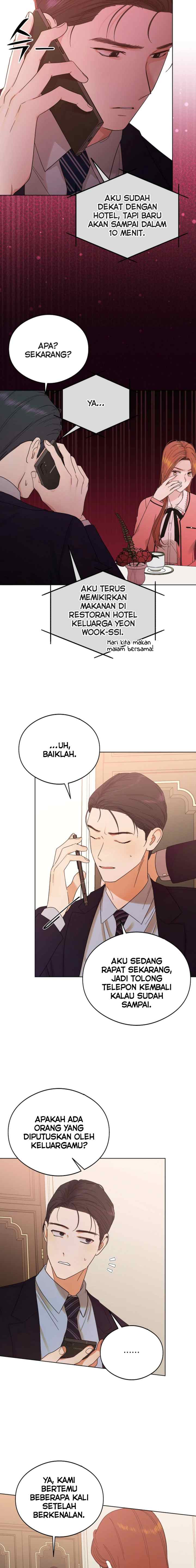 The Purpose of Marriage chapter 1 halaman 4