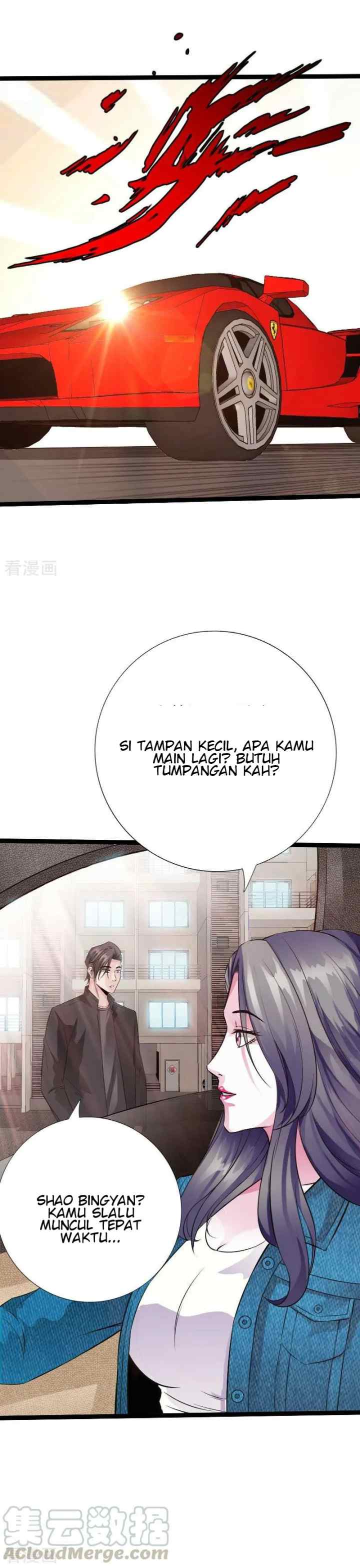 Hopeless chapter 81 halaman 5
