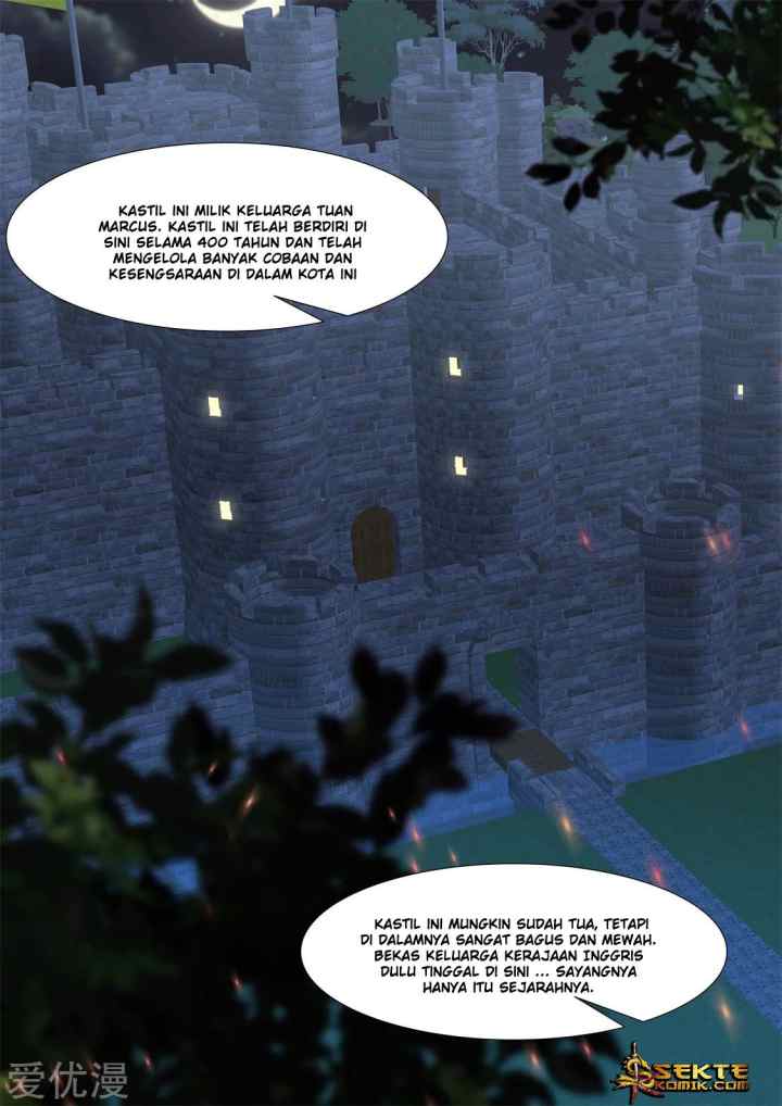 Metropolitan System chapter 337 halaman 13