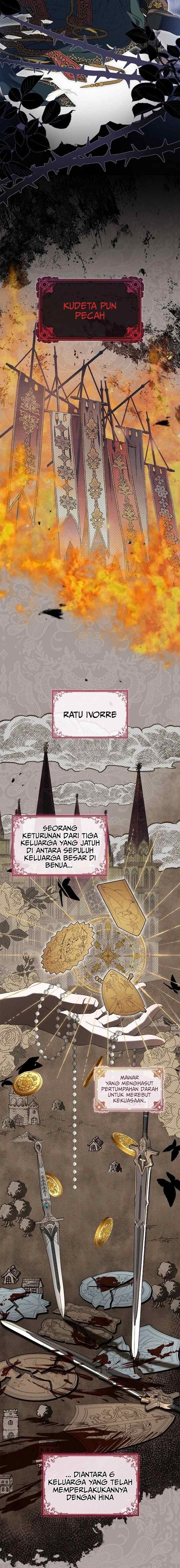 The Stone Thrown in the Lake chapter 1 halaman 5