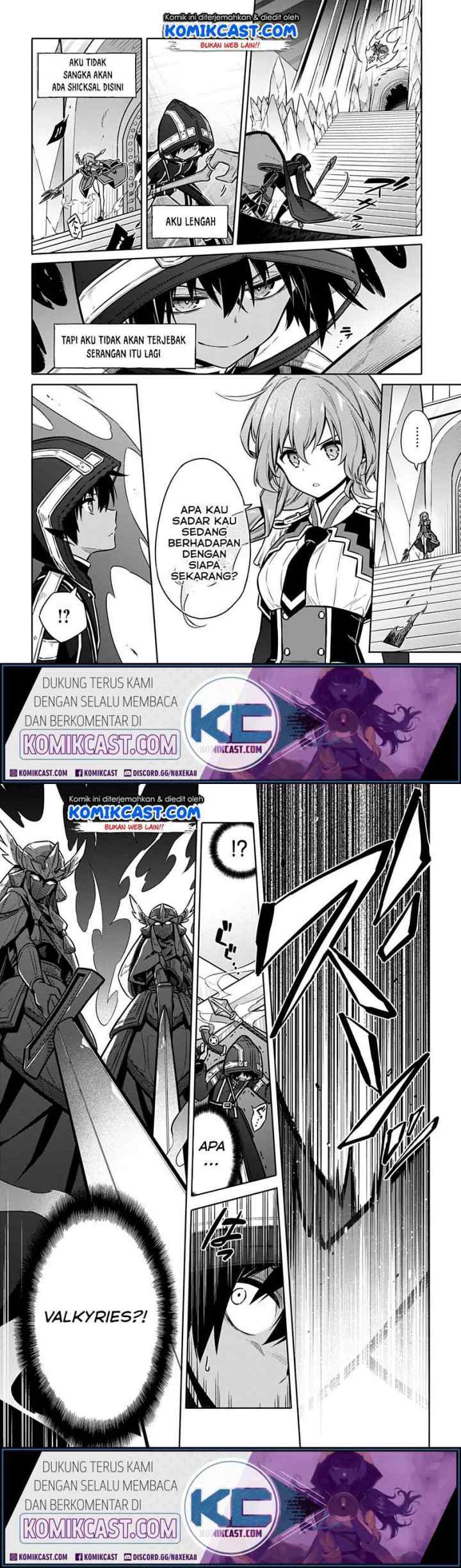Assassin's Pride chapter 31.2 halaman 4