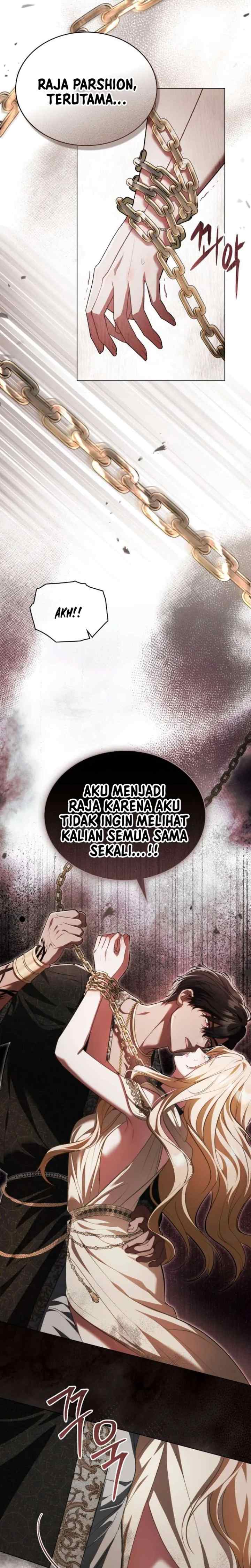 He Was My Slave chapter 6 halaman 15