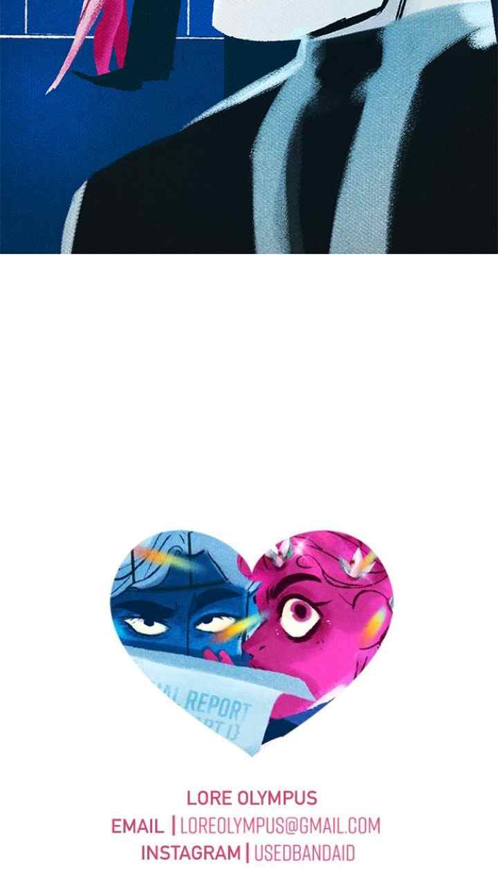 Lore Olympus chapter 58 halaman 18