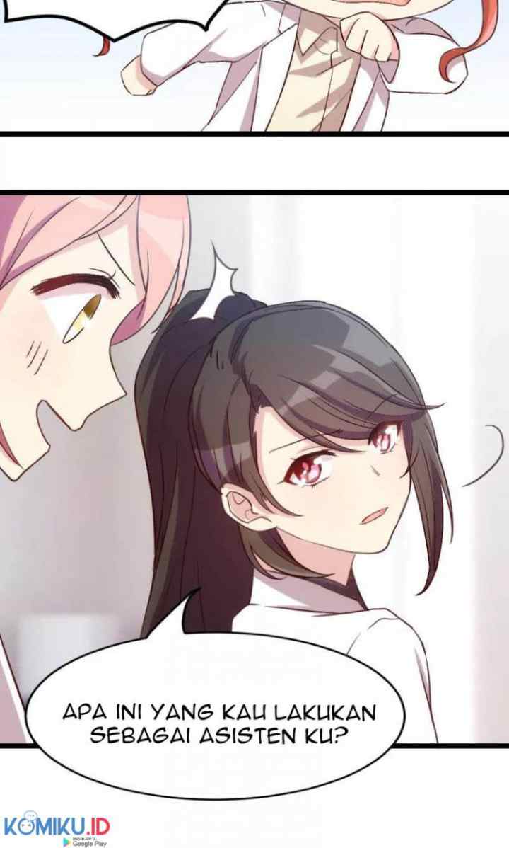 CEO's Sudden Proposal chapter 26 halaman 10