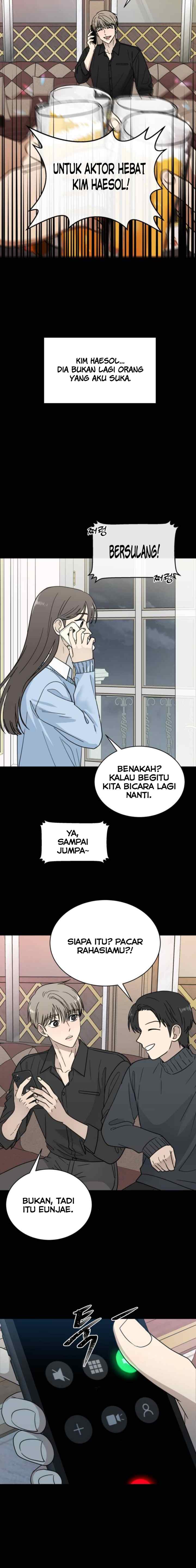 It Wasn't Love at First Sight chapter 11 halaman 7