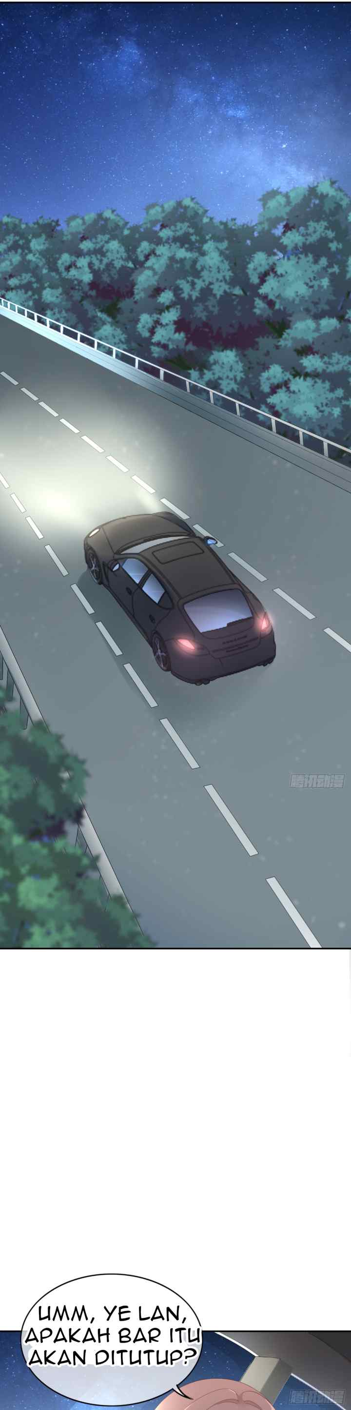Me! Super Rich! chapter 35 halaman 7