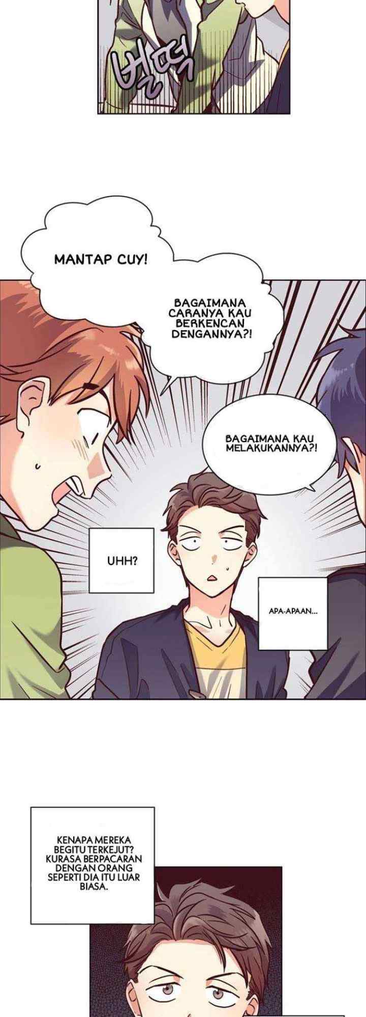 Pride Complex chapter 13.2 halaman 6
