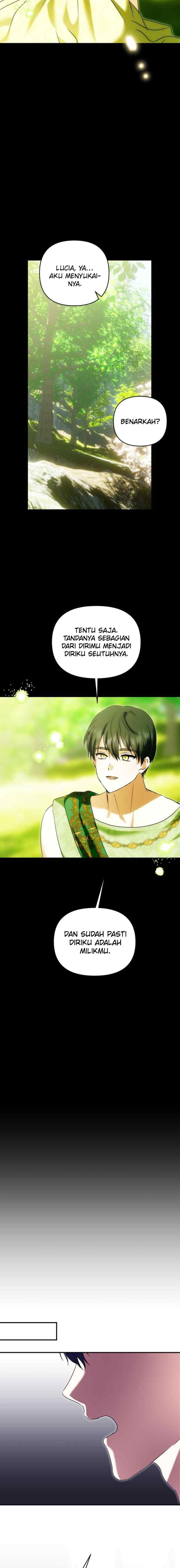 Monster Duke's Daughter chapter 183 halaman 9
