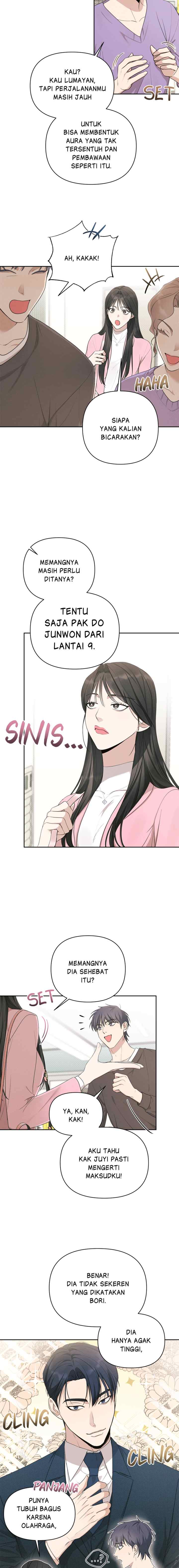 The Perfect Contract chapter 18 halaman 7