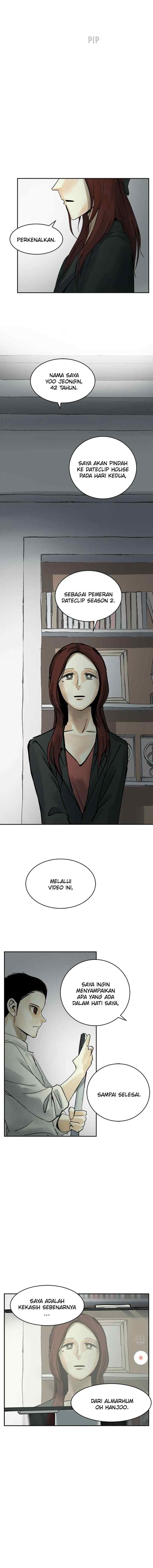 Dateclip chapter 23 halaman 9