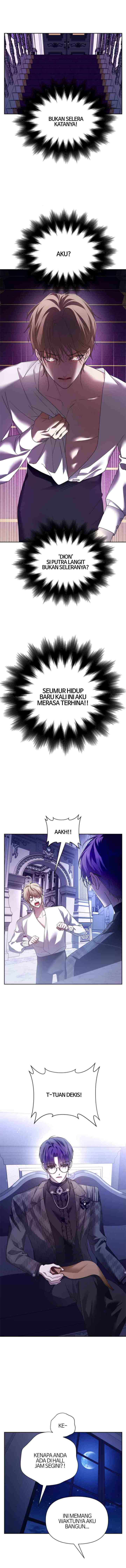 Your Throne chapter 106 halaman 4