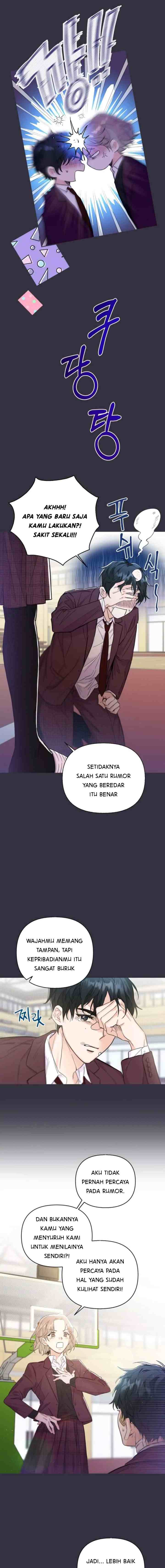 Really Truly Getting a Divorce chapter 12 halaman 8