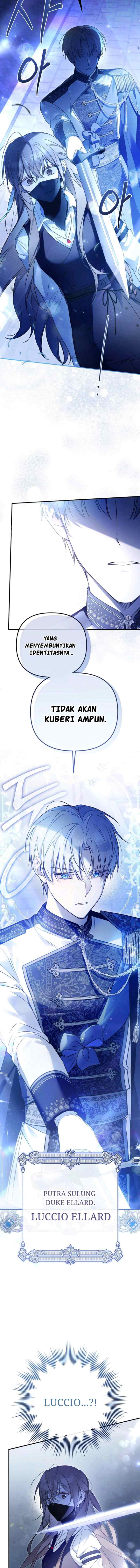 Everyone Was Obsessed With Me After I Became the Youngest Princess Favorite chapter 1 halaman 13