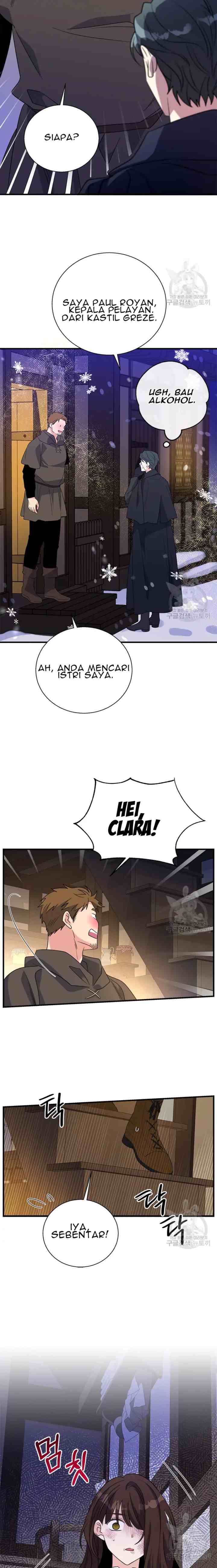 Cassia & Zesteer chapter 62 halaman 10