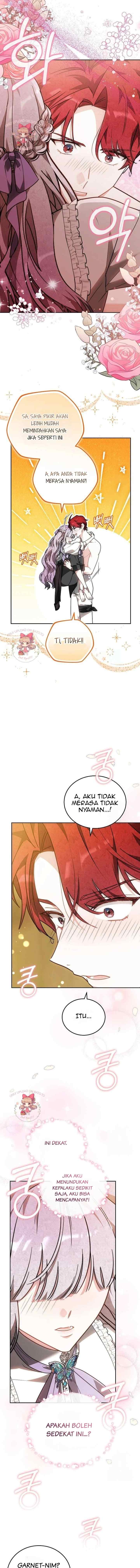 Bride of Obsidian chapter 66 halaman 17