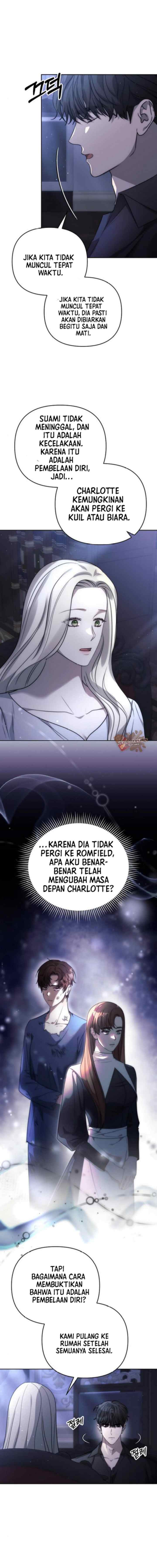 How To Turn A Kind Savior Into An Emperor chapter 29 halaman 11
