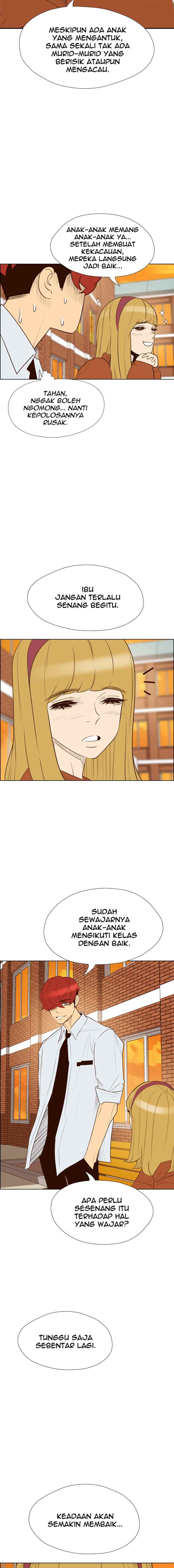 Reawaken Man chapter 140 halaman 10