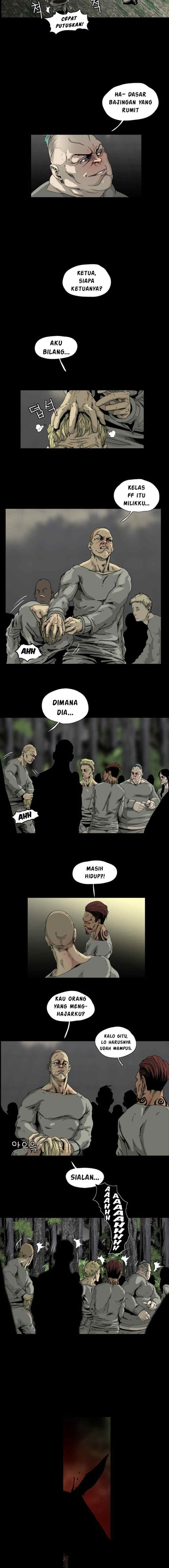 Hell 58 chapter 4 halaman 14