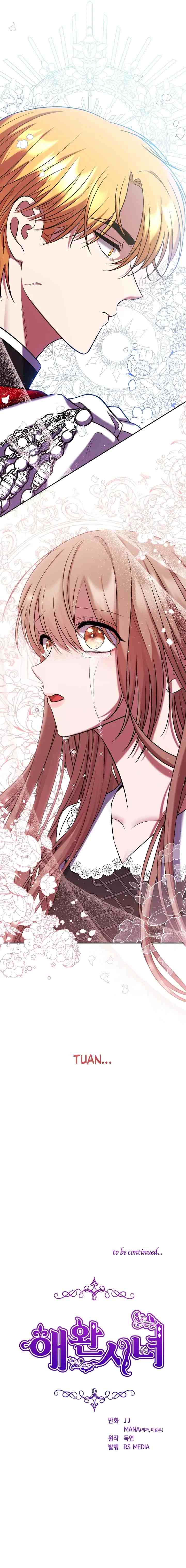 Pet Handmaiden chapter 10 halaman 17