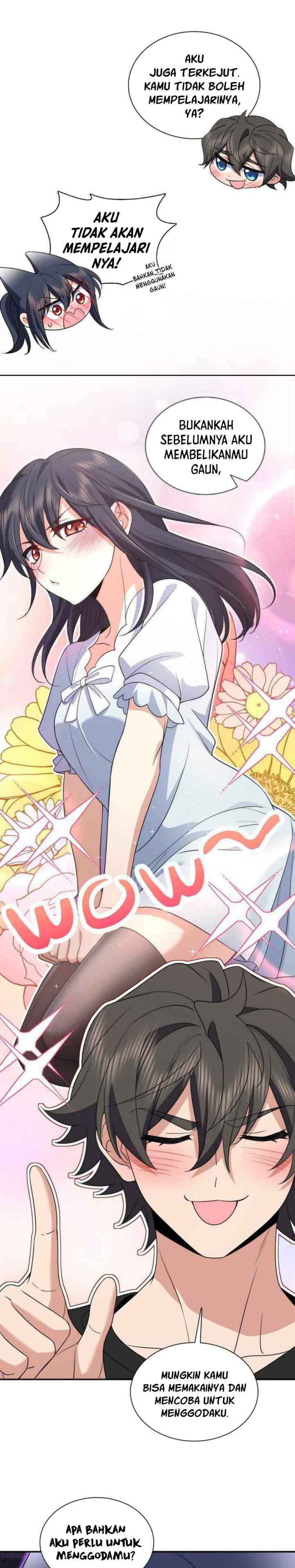 My Wife Is From a Thousand Years Ago chapter 180 halaman 6