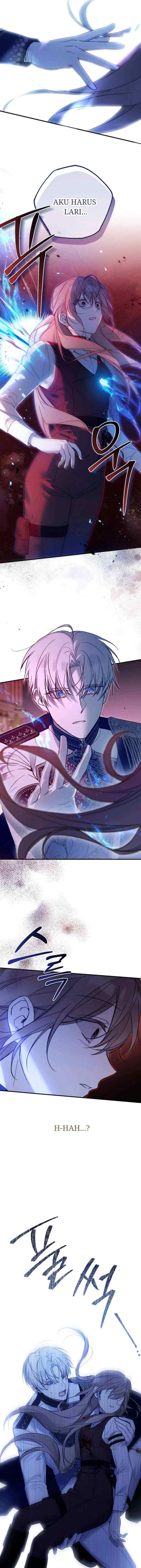 Everyone Was Obsessed With Me After I Became the Youngest Princess Favorite chapter 1 halaman 17