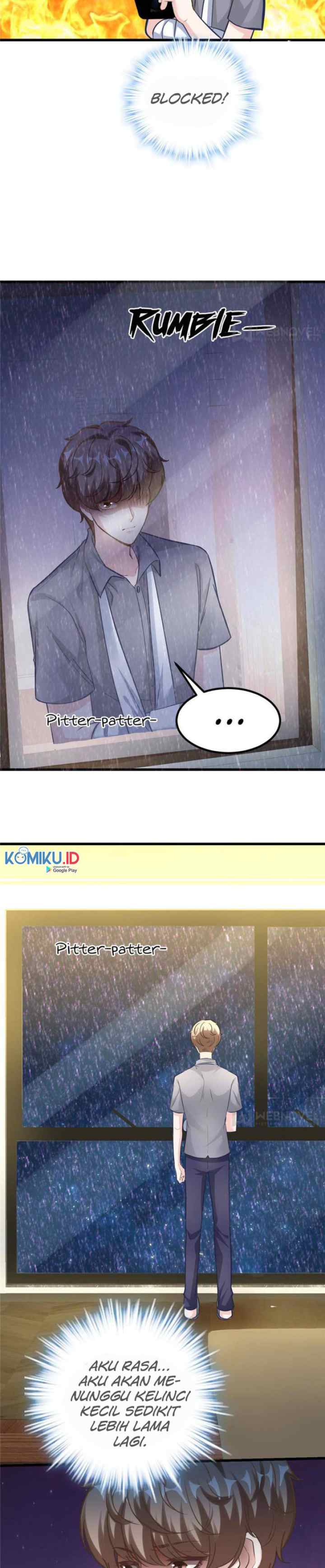 My Beautiful Time With You chapter 190 halaman 5