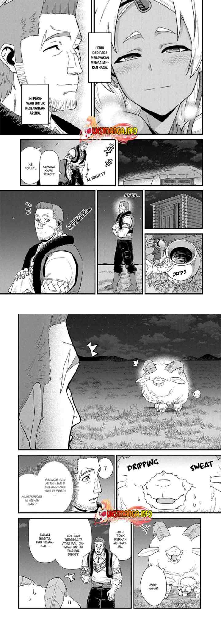 Ryoumin 0-nin Start no Henkyou Ryoushusama chapter 29 halaman 14