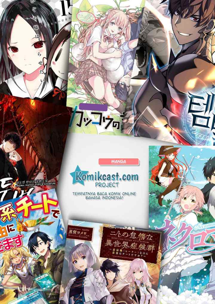 Kaguya-sama wa Kokurasetai: Tensai-tachi no Renai Zunousen chapter 167 halaman 20