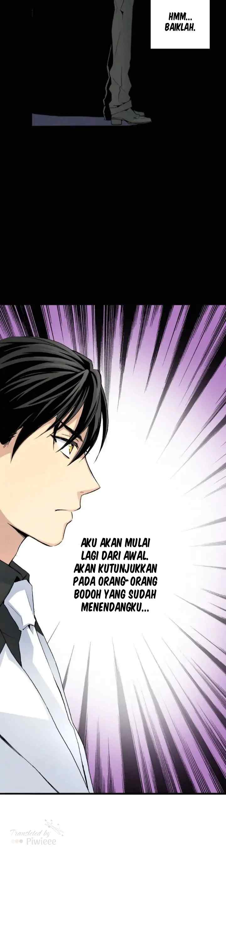 Safari Romance chapter 2 halaman 6