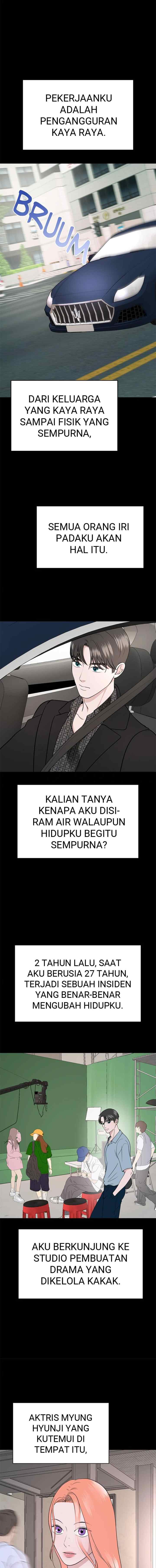 Nuance of Lying chapter 7 halaman 6