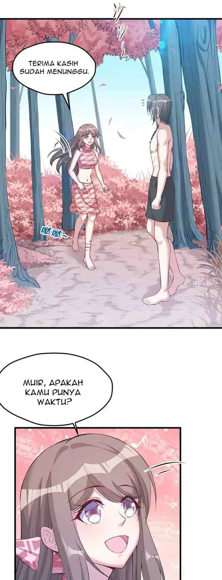 Beauty and the Beasts chapter 175 halaman 11