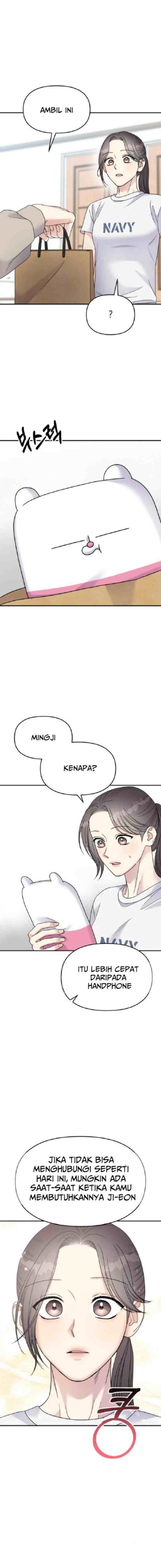 Do As I Say! chapter 95 halaman 16