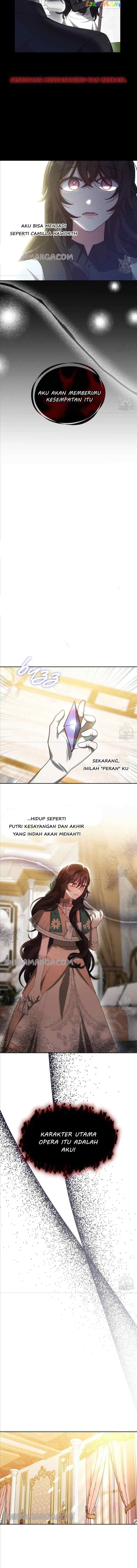 I Hated It Even More chapter 45 halaman 13
