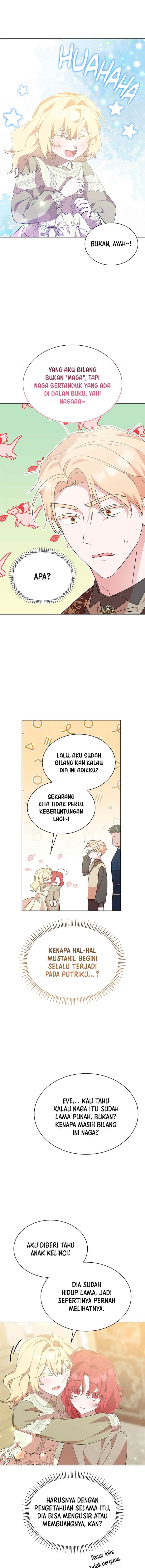 Living in the Princess Flower Garden chapter 35 halaman 11
