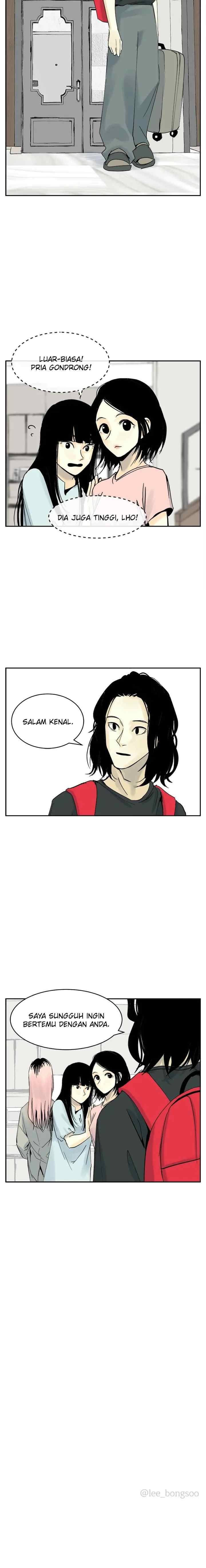Dateclip chapter 28 halaman 11