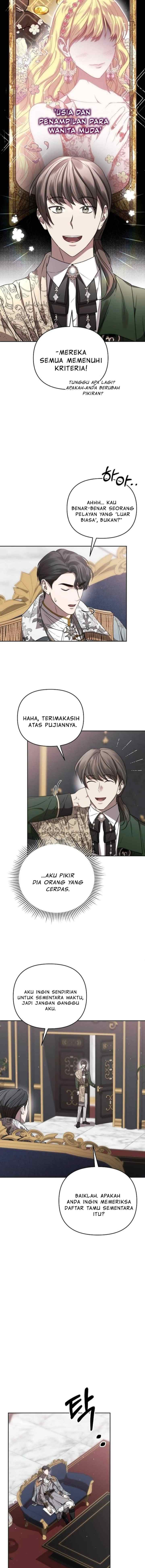 How To Turn A Kind Savior Into An Emperor chapter 15 halaman 9