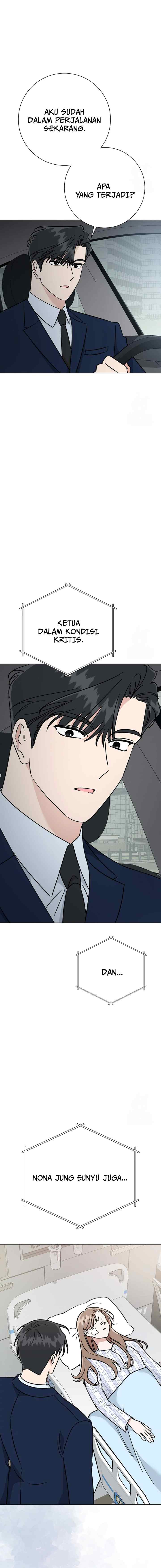 Difficult Boss chapter 39 halaman 18