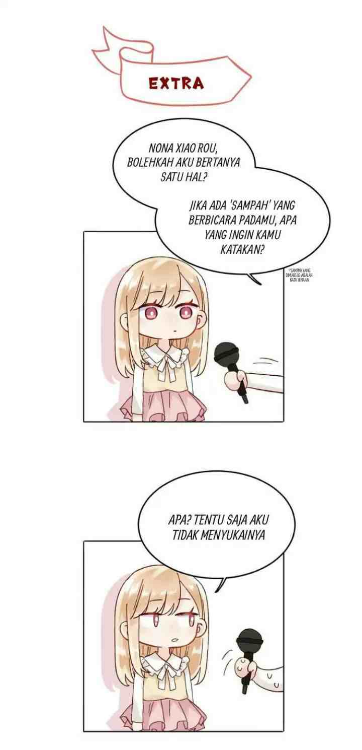 I'm Going to Be a Great Villain chapter 9 halaman 11