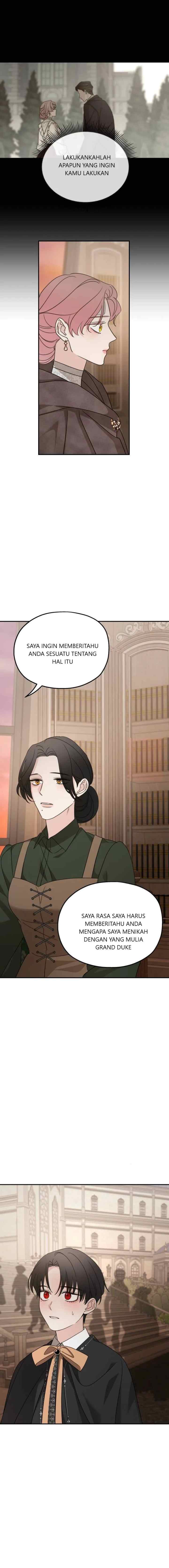 My In-Laws Are Obsessed With Me chapter 126 halaman 12