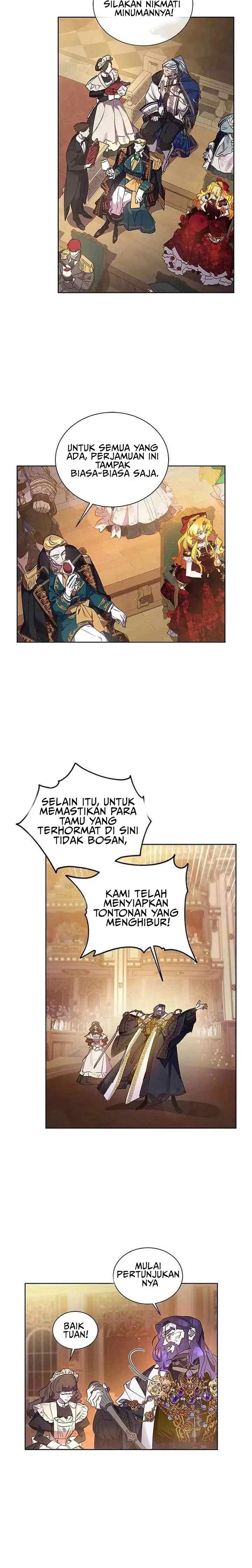 It's Time to Stop and Look for a New Family chapter 18 halaman 5