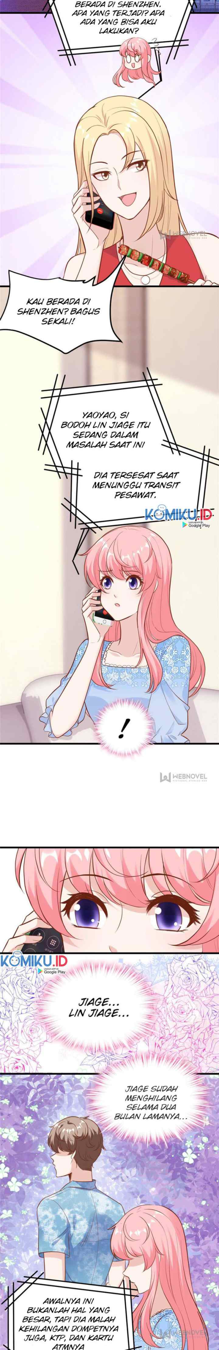 My Beautiful Time With You chapter 180 halaman 13