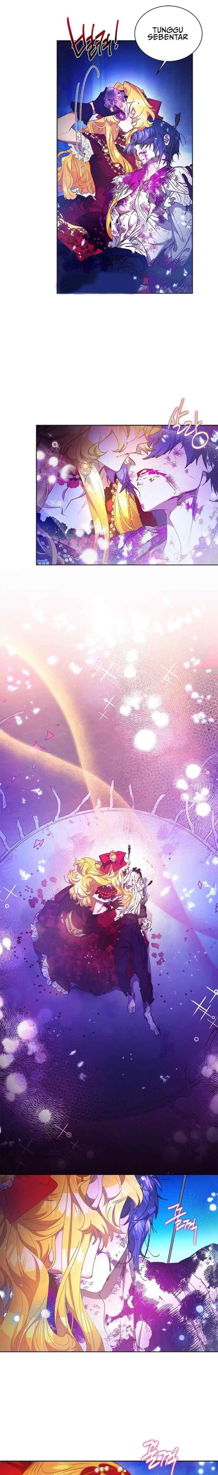 It's Time to Stop and Look for a New Family chapter 19 halaman 17
