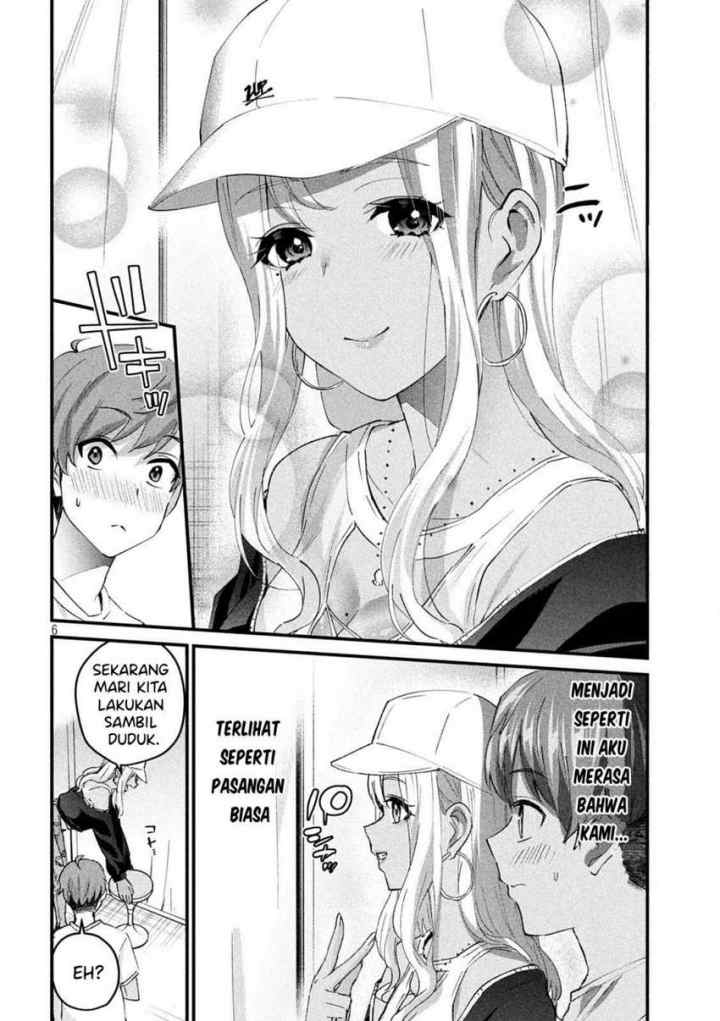 Gal-sen chapter 16 halaman 7