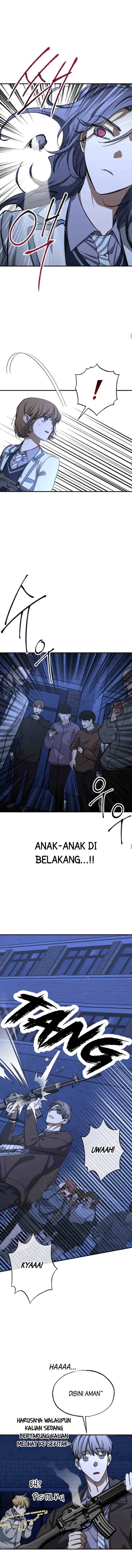 Night of Shadows chapter 33 halaman 4