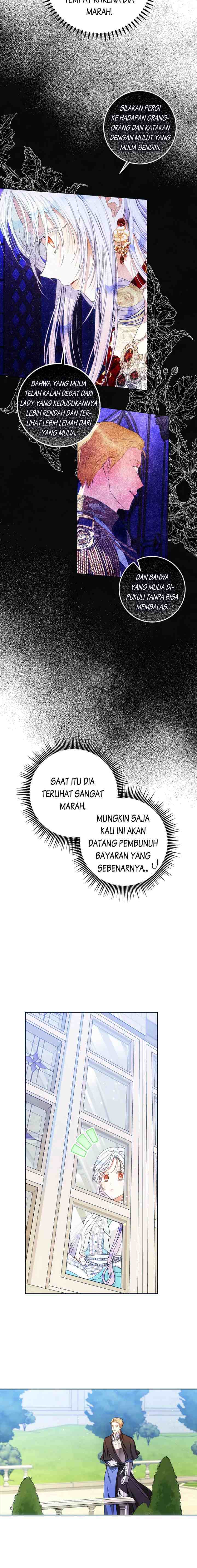 I Became the Wife of the Male Lead chapter 54 halaman 8